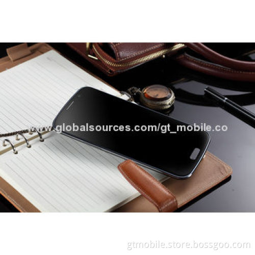3G/4G Tablets PC, 6.5-inch HD IPS 1,080 x 720 Pixels, Quad-core, Sized 90.7x177x9.7mm